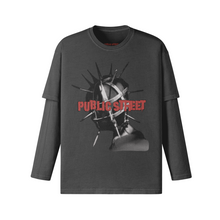 Load image into Gallery viewer, Spike Logo